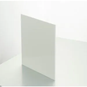 3mm White Acrylic Sheet Cut To Size